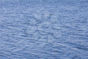 An image of a beautiful water background