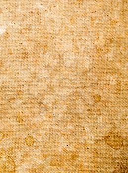 abstract background of old paper cardboard