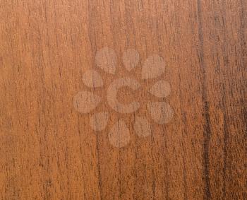Brown wood grain table or parquet texture. Wooden background.