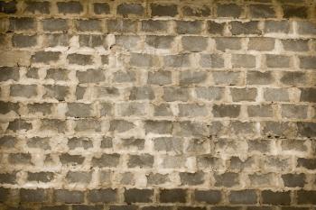 background of a brick wall
