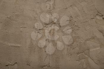 Background of the concrete wall