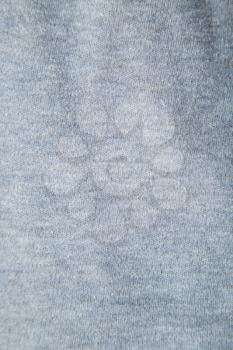 gray fabric as background
