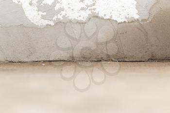 abstract background concrete wall
