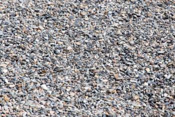 gravel background