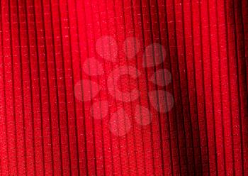 abstract background of red material