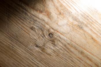 Abstract background from an old wooden board .