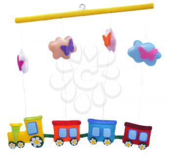 Children's Train - kids toys