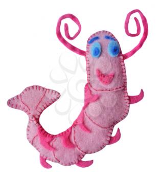Shrimp - kids toys
