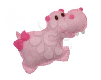 Hippo - kids toys