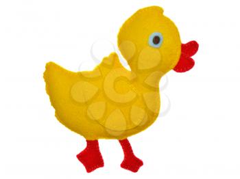 Duckling - kids toys