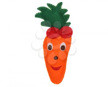 Carrot - kids toys