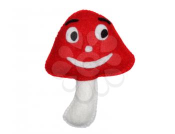 Mushroom - kids toys