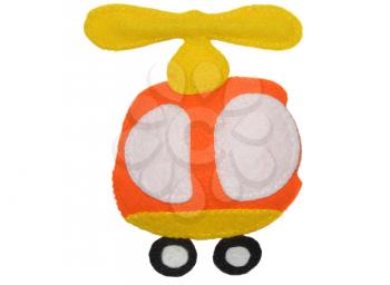 Helicopter - kids toys