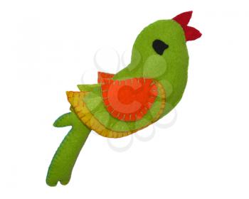 Parrot - kids toys
