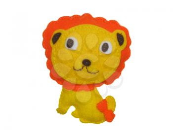 Lion - kids toys