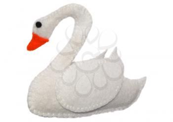 Swan - kids toys
