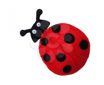 Ladybug - kids toys