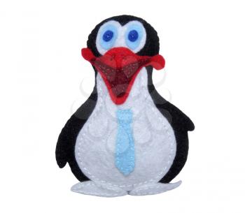 Penguin - kids toys