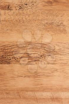 Royalty Free Photo of a Wooden Surface