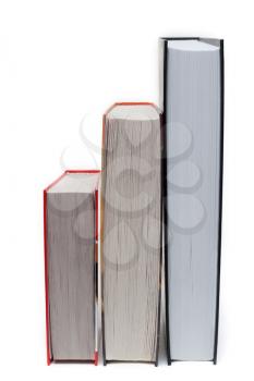 Royalty Free Photo of Books