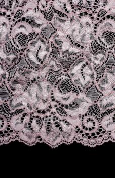 Royalty Free Photo of  Decorative Lace