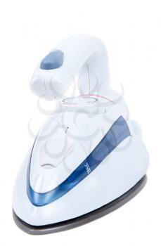 Royalty Free Photo of an Electric Iron