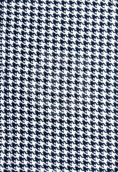 Royalty Free Photo of a Piece of Fabric