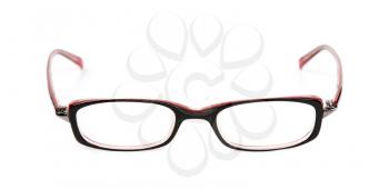 Royalty Free Photo of a Pair of Glasses