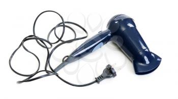 Royalty Free Photo of a Hairdryer 