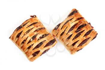 Royalty Free Photo of Pastries 