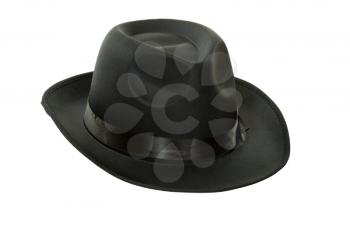 Royalty Free Photo of a Hat