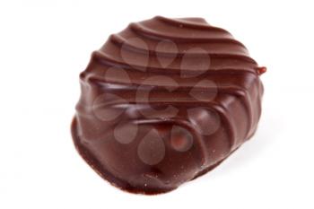Royalty Free Photo of a Chocolate