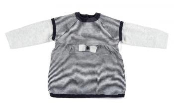 Royalty Free Photo of a Child's Sweater
