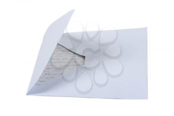 Royalty Free Photo of an Envelope