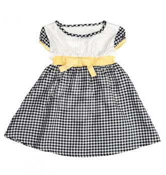 Royalty Free Photo of a Child's Dress