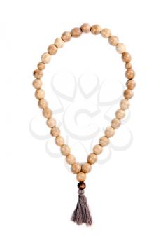 Royalty Free Photo of a Rosary