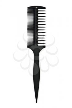 Royalty Free Photo of a Comb