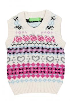 Royalty Free Photo of a Child's Vest