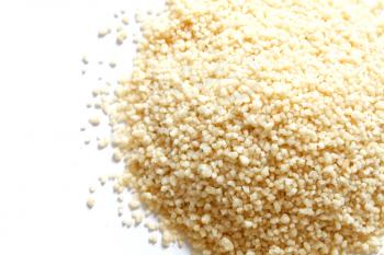 Royalty Free Photo of Couscous