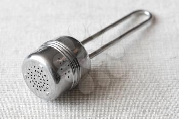 Royalty Free Photo of a Tea Infuser
