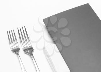 Royalty Free Photo of a Place Setting