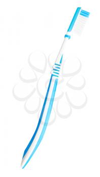 Royalty Free Photo of a Toothbrush