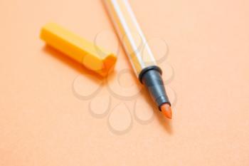Royalty Free Photo of a Pen