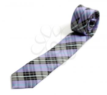 Royalty Free Photo of a Necktie