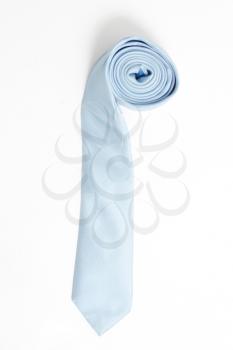 Royalty Free Photo of a Tie
