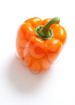 Royalty Free Photo of a Pepper