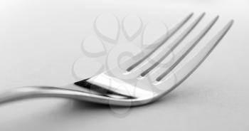 Royalty Free Photo of Cutlery