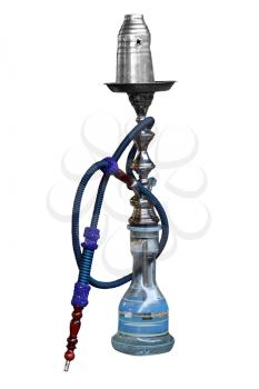 Royalty Free Photo of a Hookah