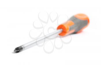Royalty Free Photo of a Screwdriver