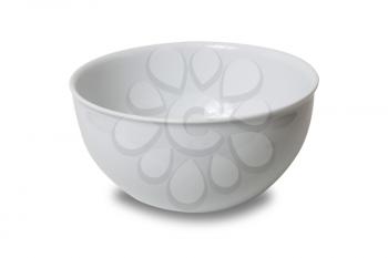 Royalty Free Photo of a Bowl
